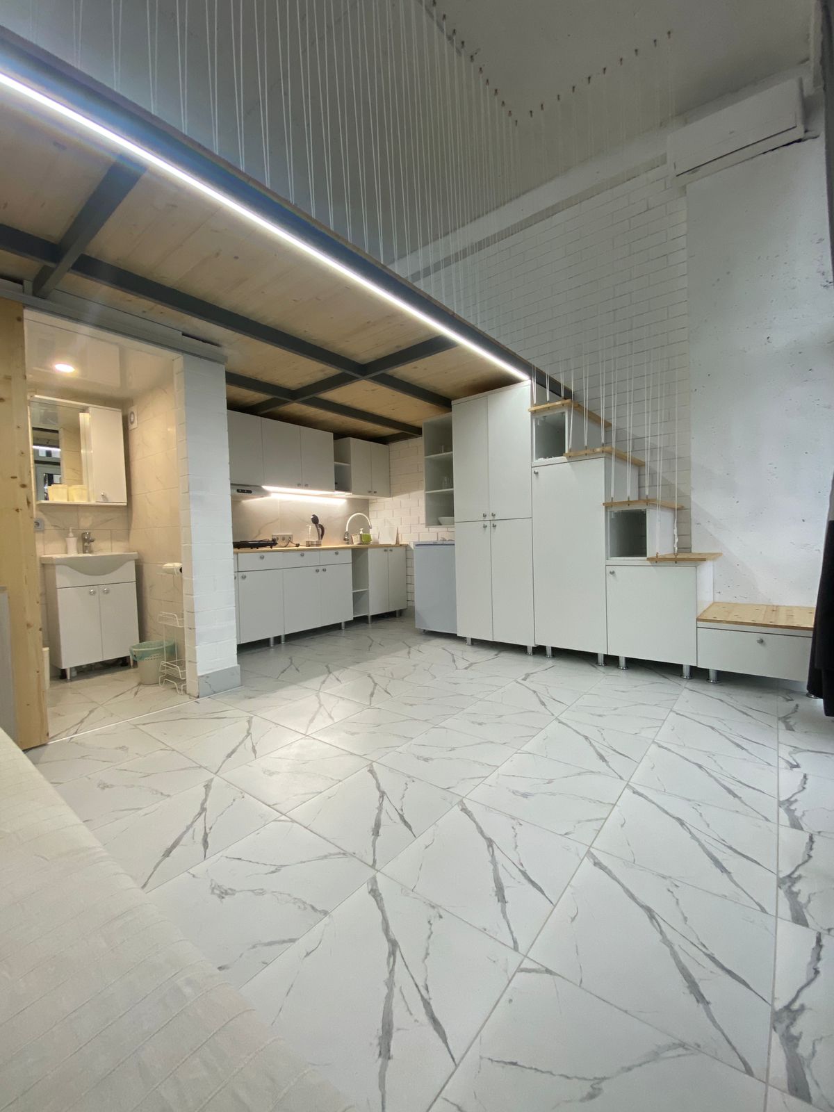 Номер-студия