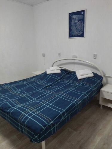 Апартаменты с 3 спальнями