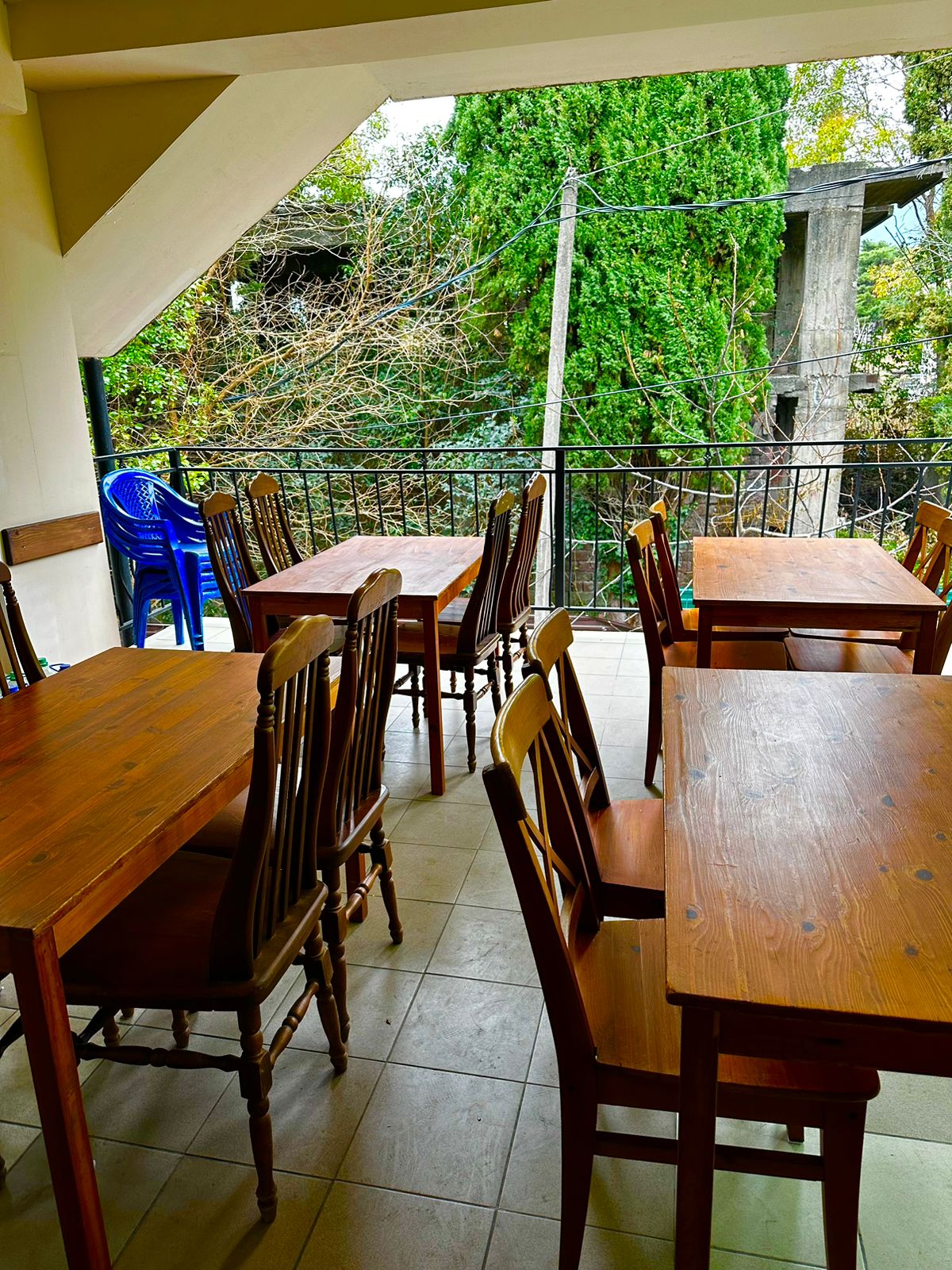 Трехместный номер «Комфорт»