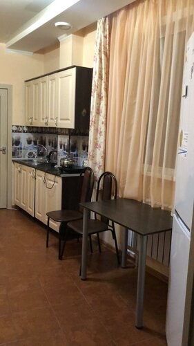 Люкс с 1 спальней в Ангария
