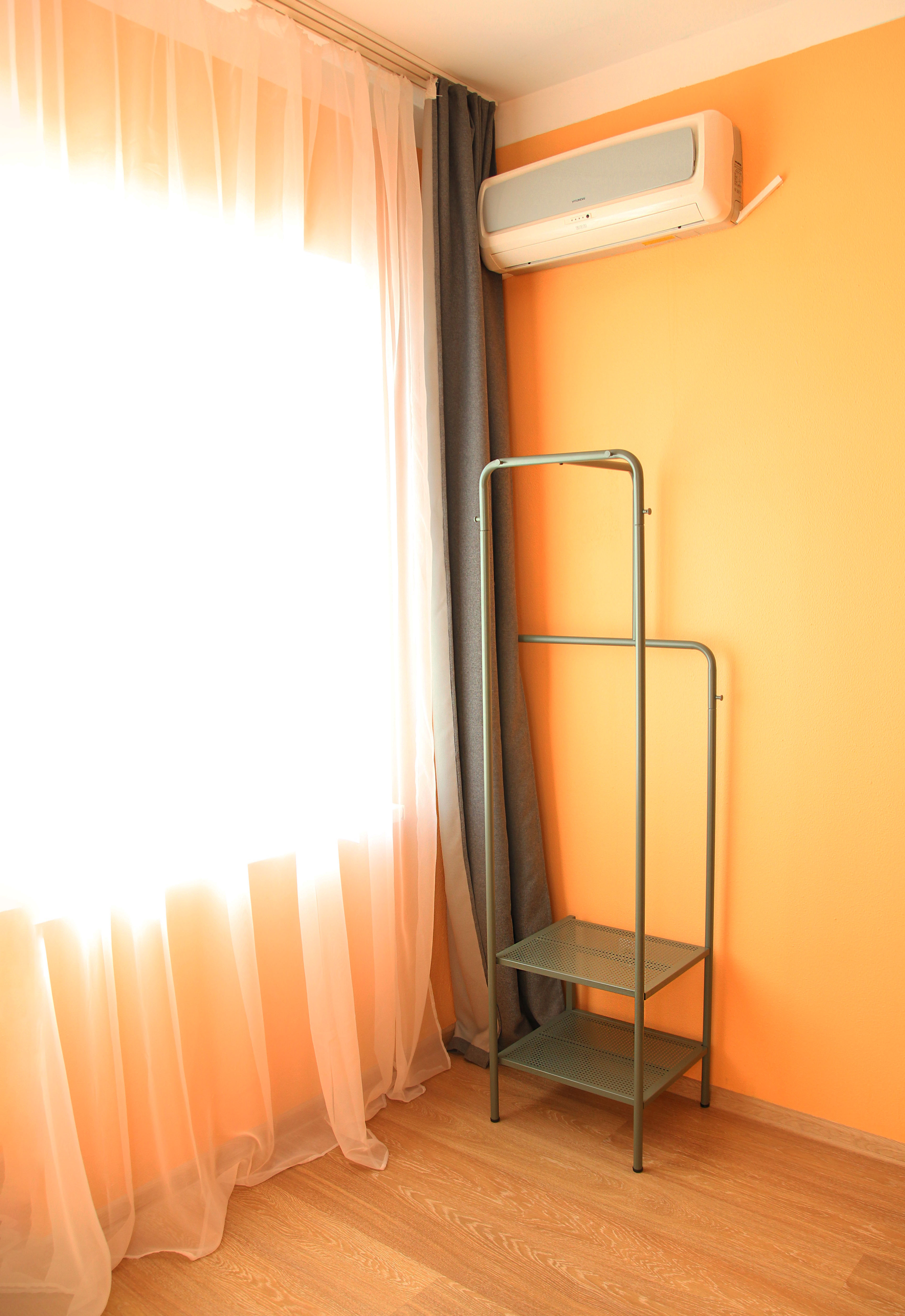 Двухместный номер с 1 кроватью и балконом, вид на море