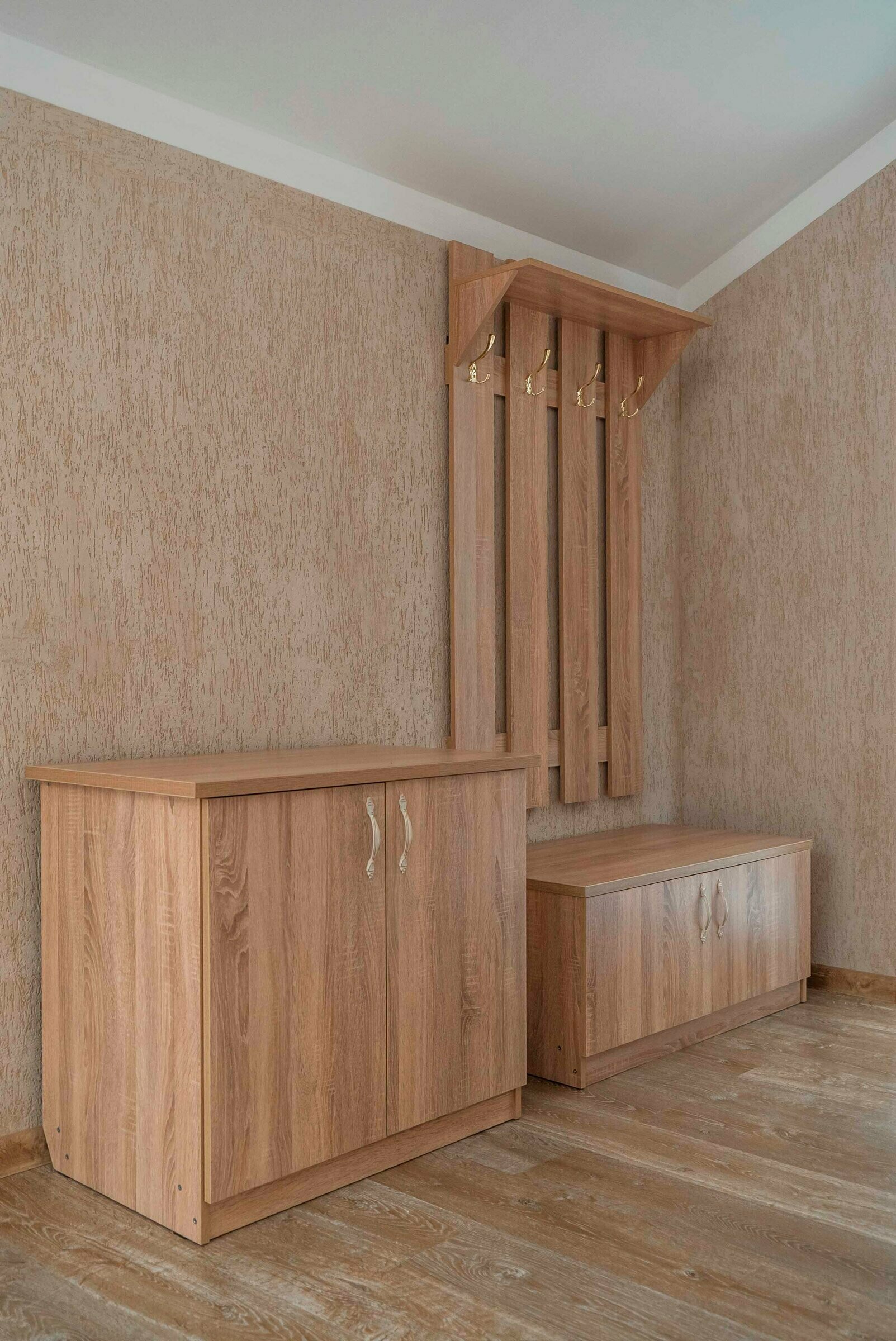 Трехместный номер Делюкс с видом на море