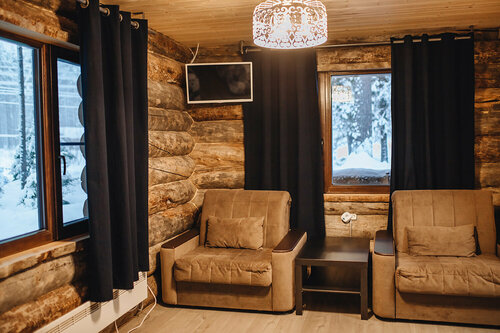 Двухместный номер с 2 отдельными кроватями