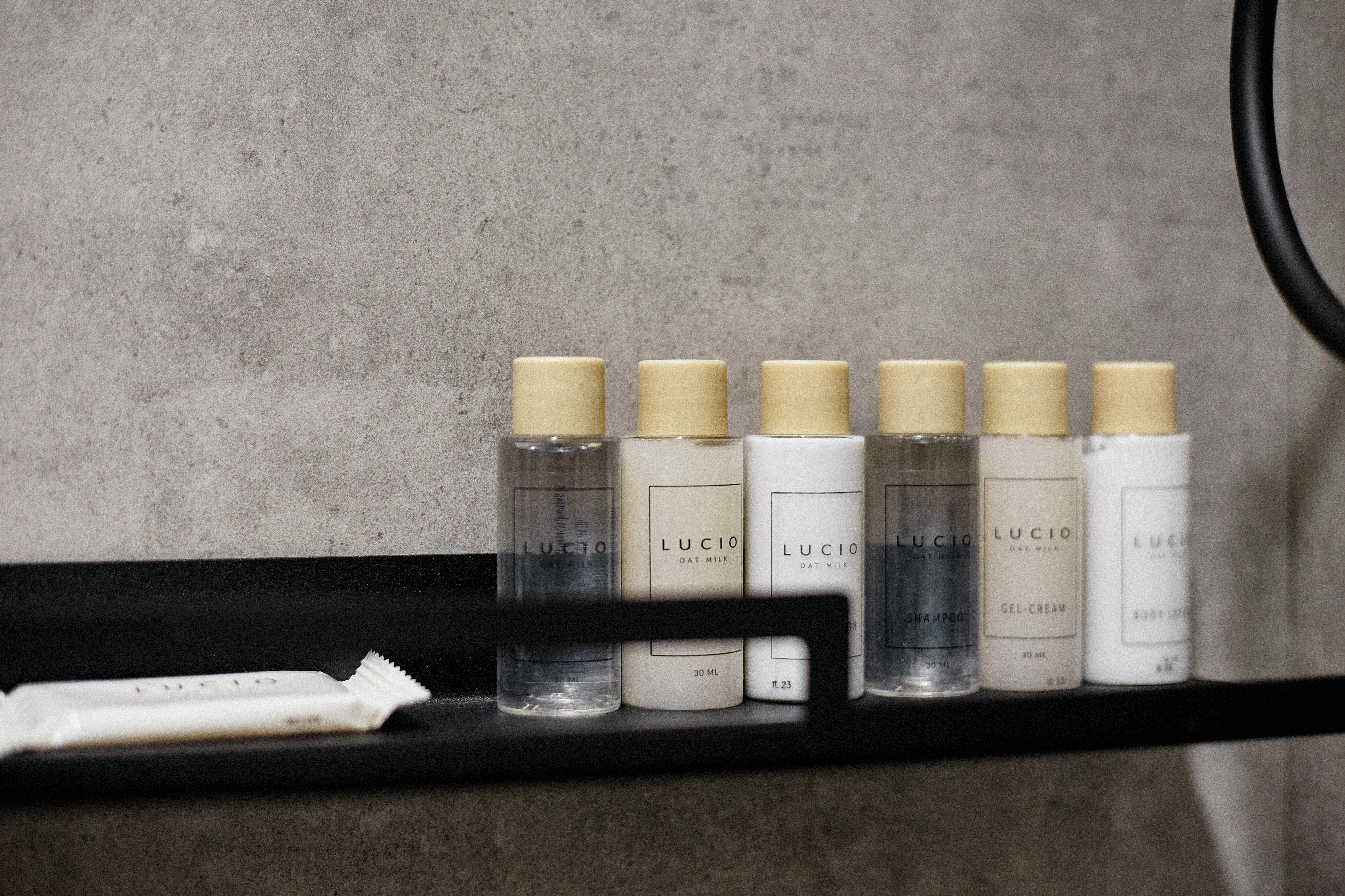 Двухместный номер Делюкс с 1 кроватью