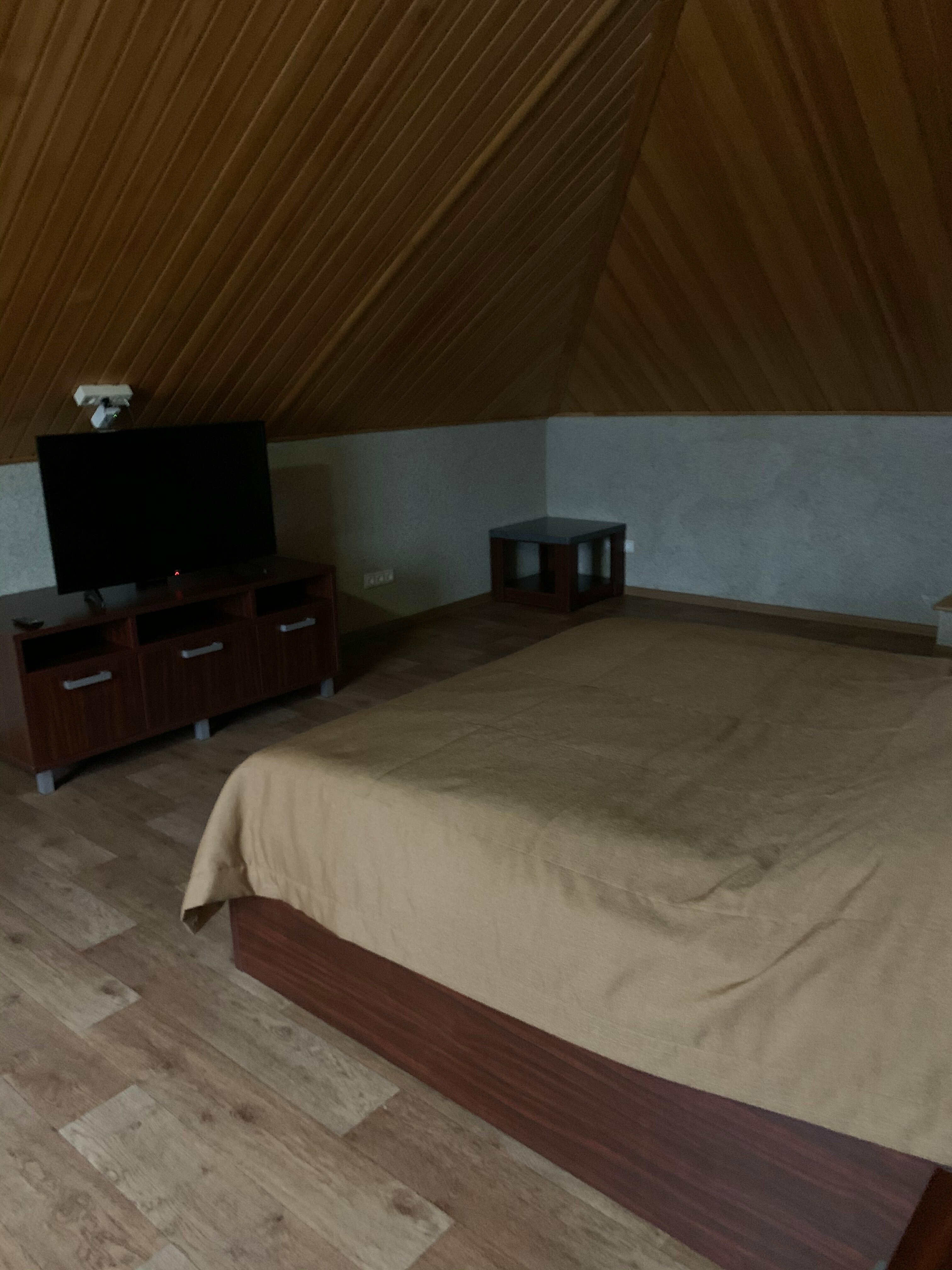 Коттедж Люкс