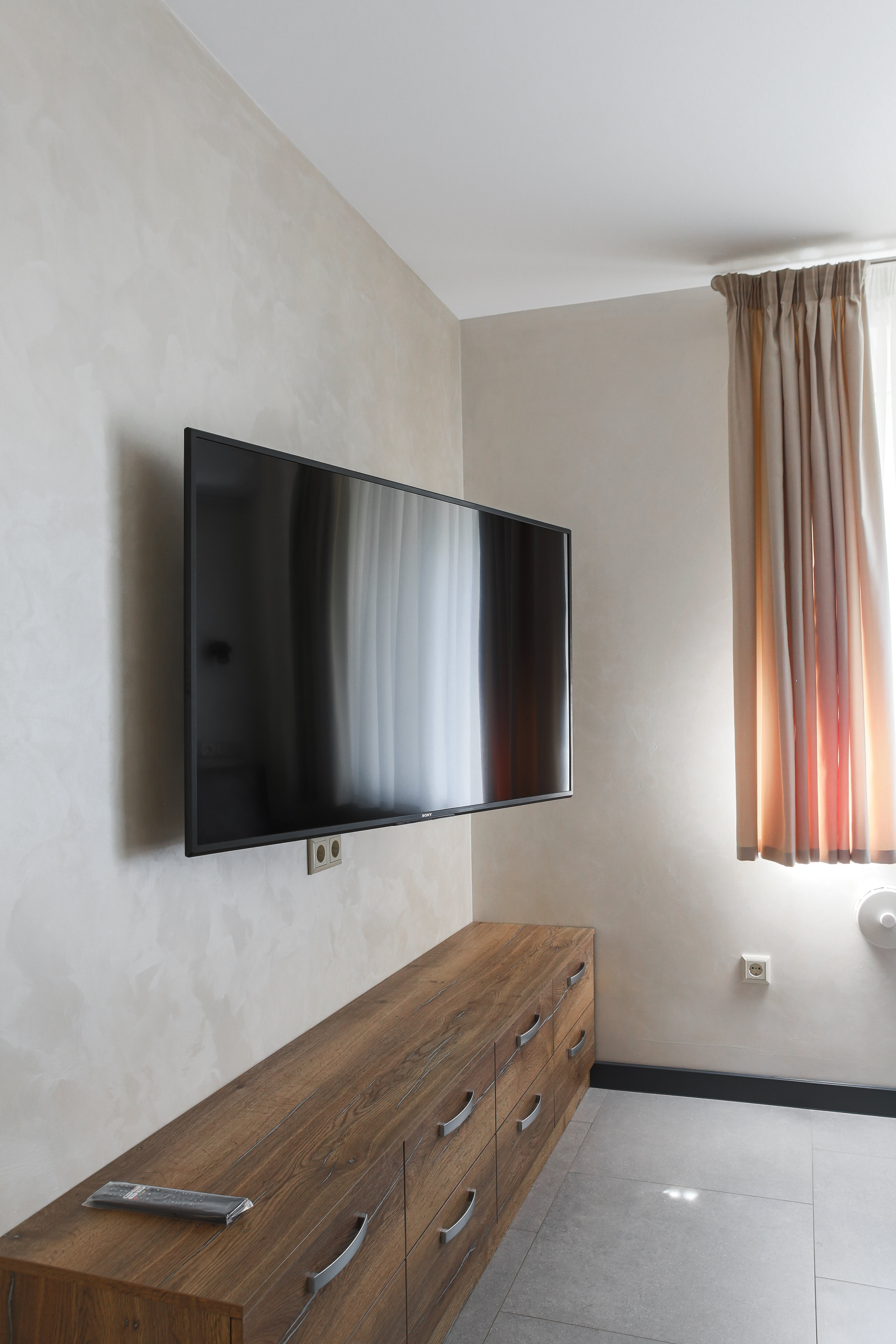 Апартаменты