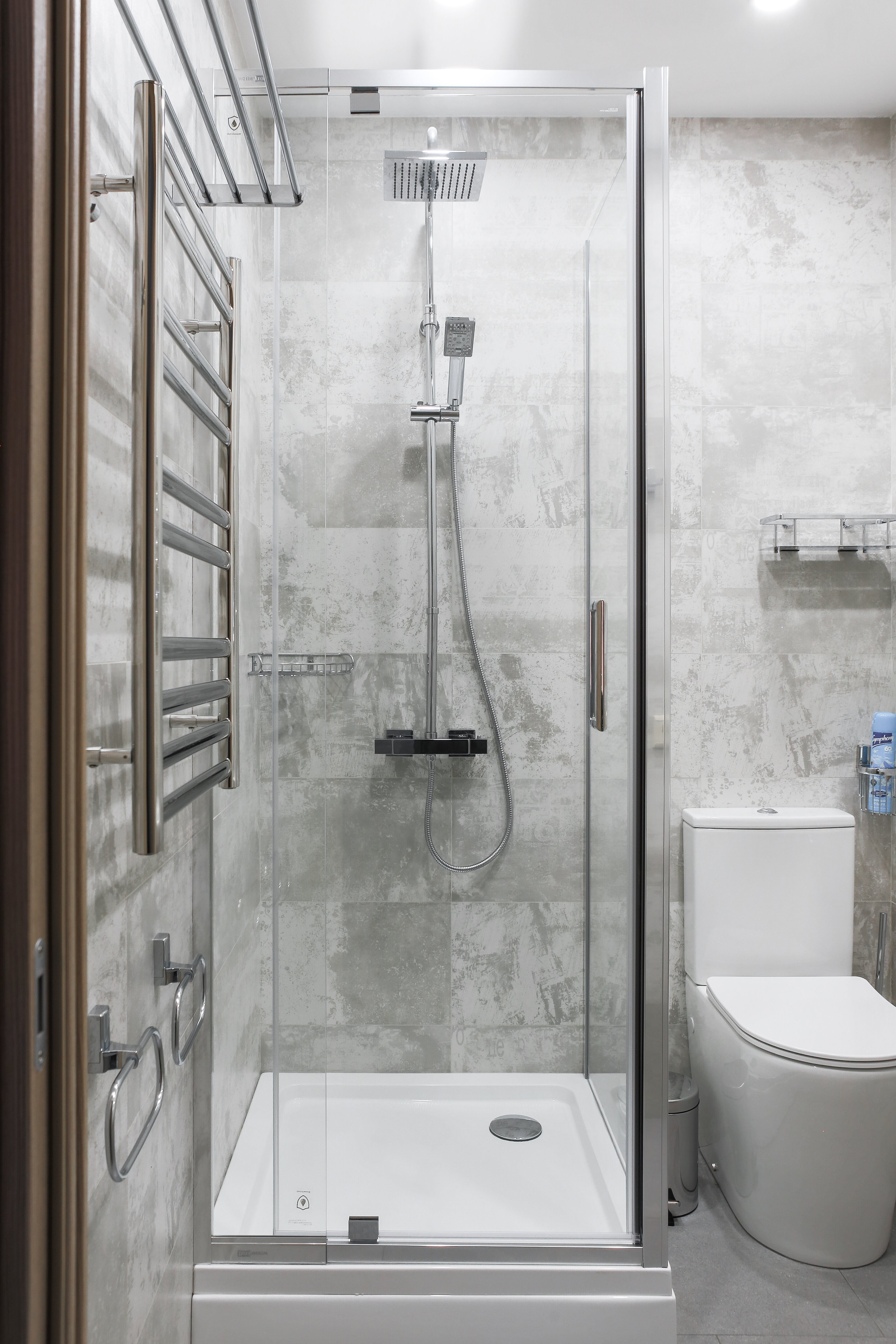 Апартаменты