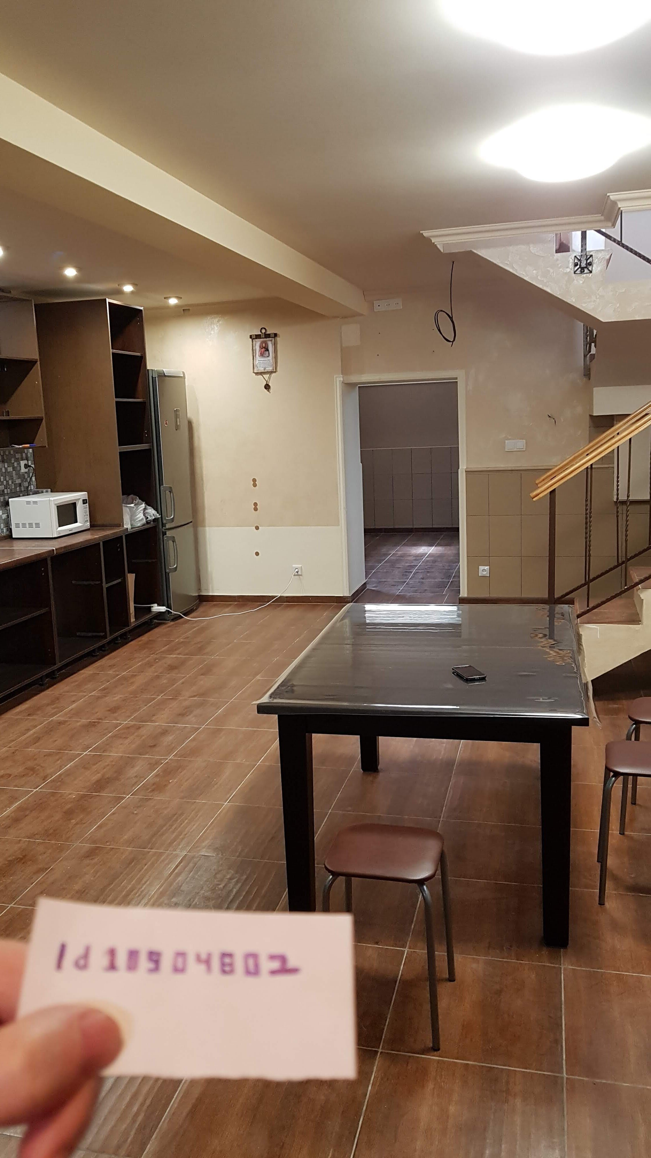 Улучшенный двухместный номер с 1 кроватью