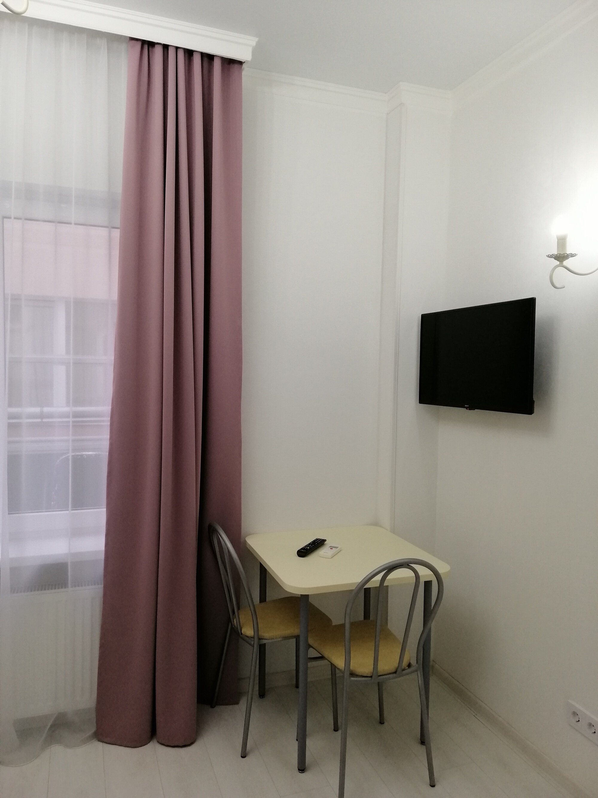 Номер-студия