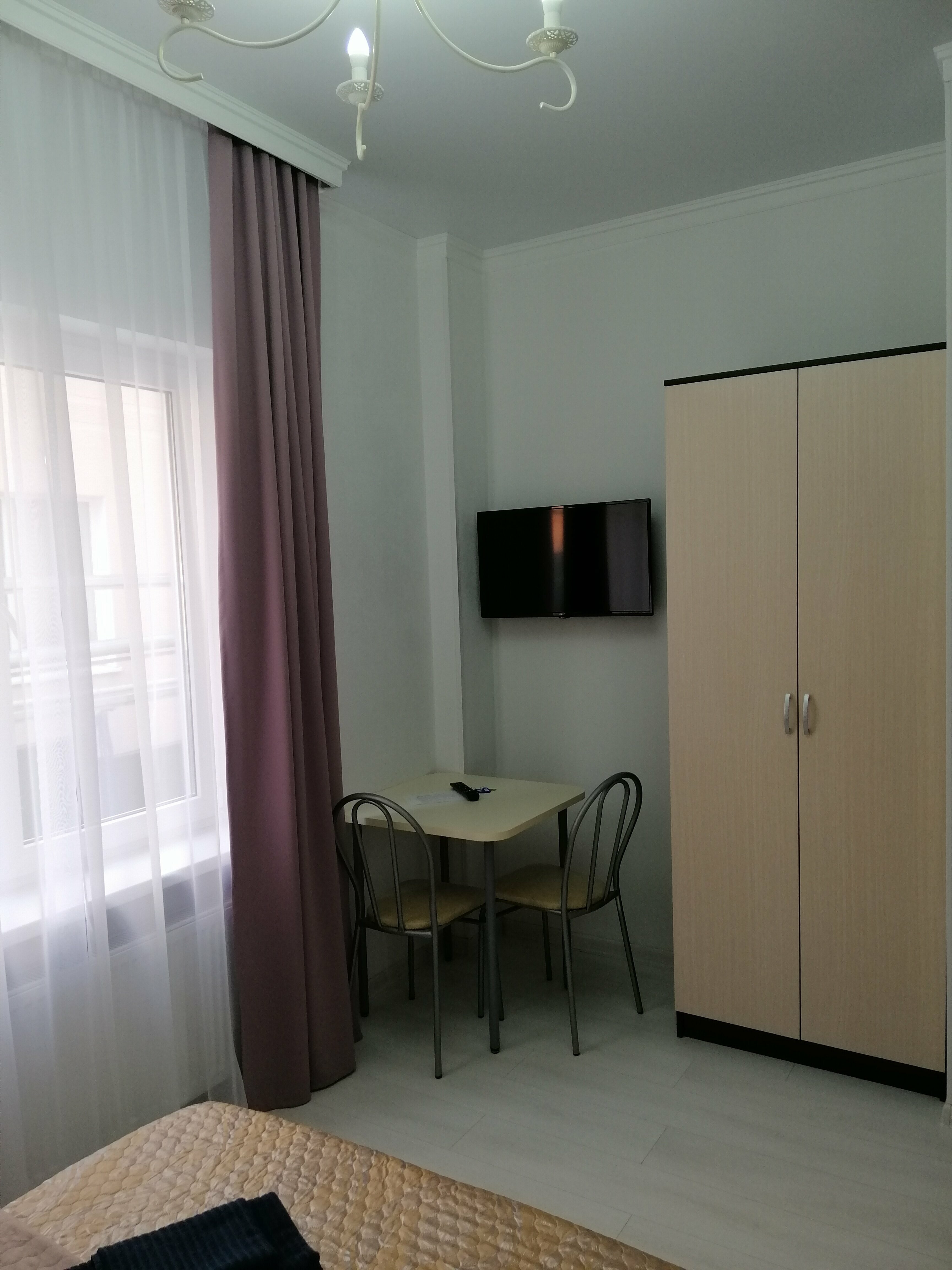 Номер-студия