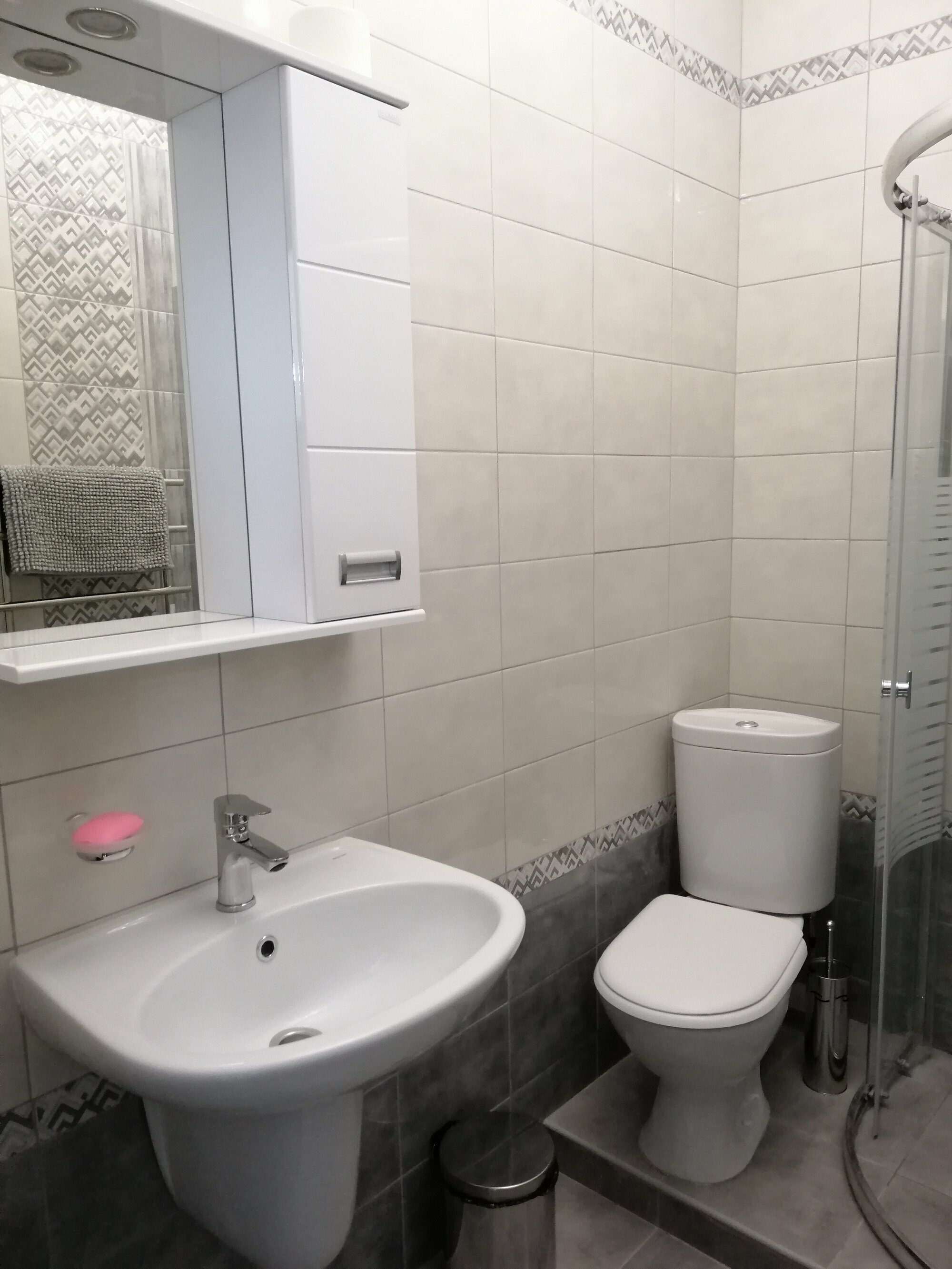 Номер-студия