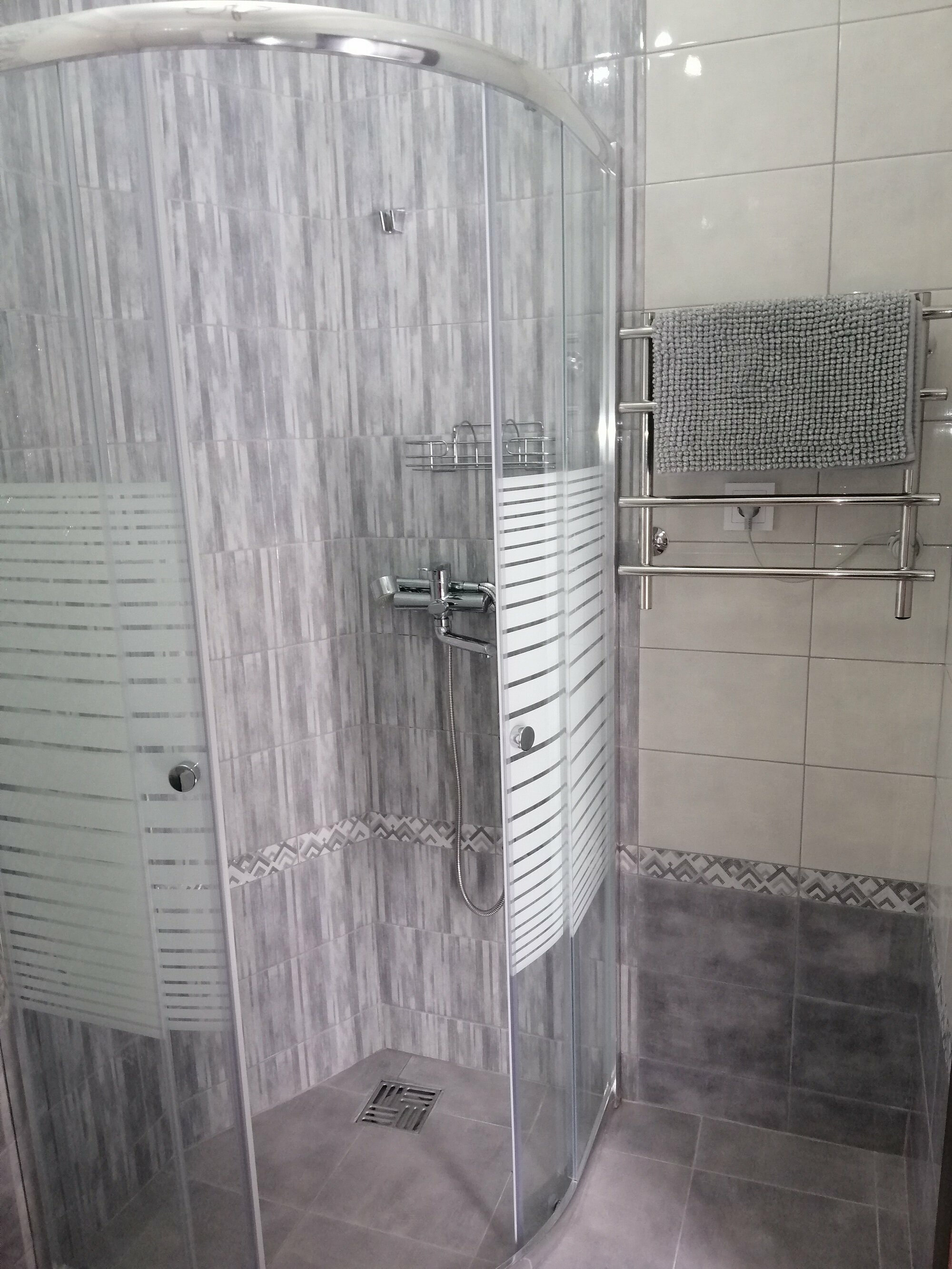 Семейный номер-студия