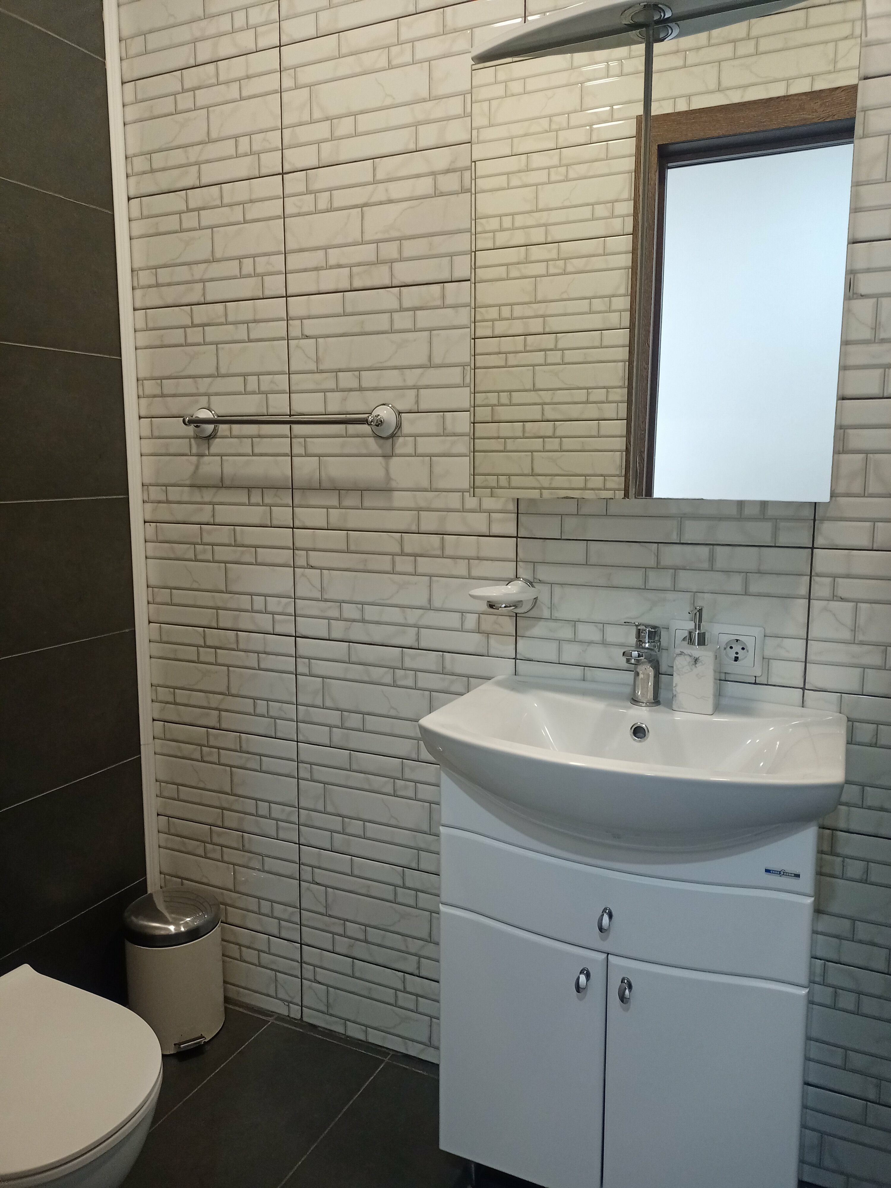 Улучшенный семейный номер