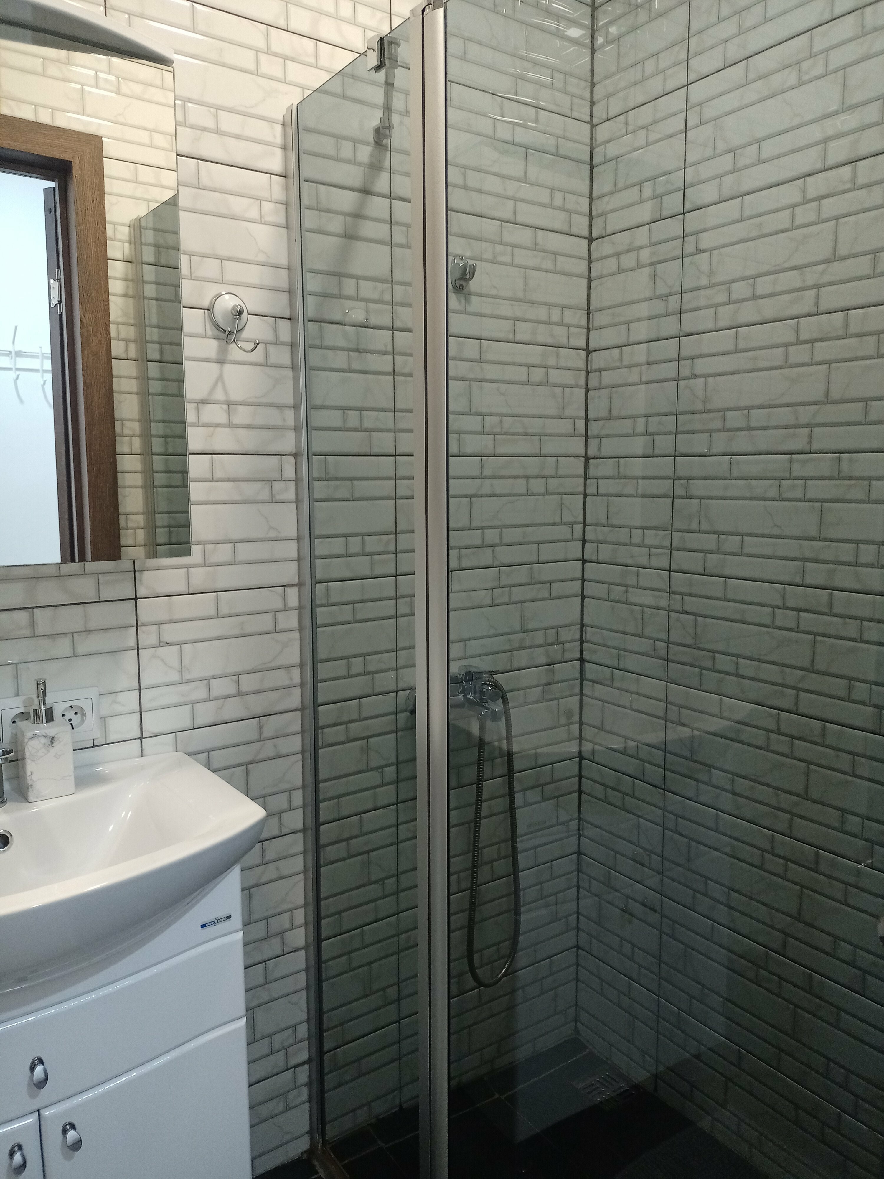 Улучшенный семейный номер