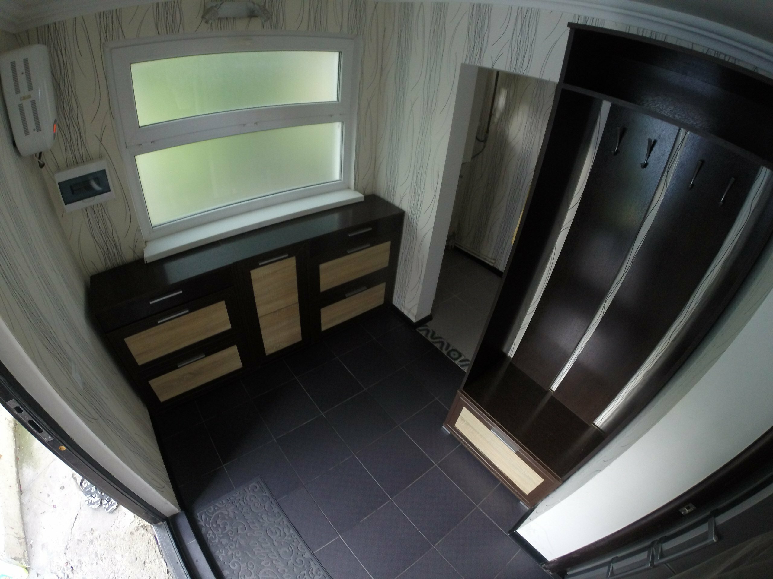 Дом с 1 спальней