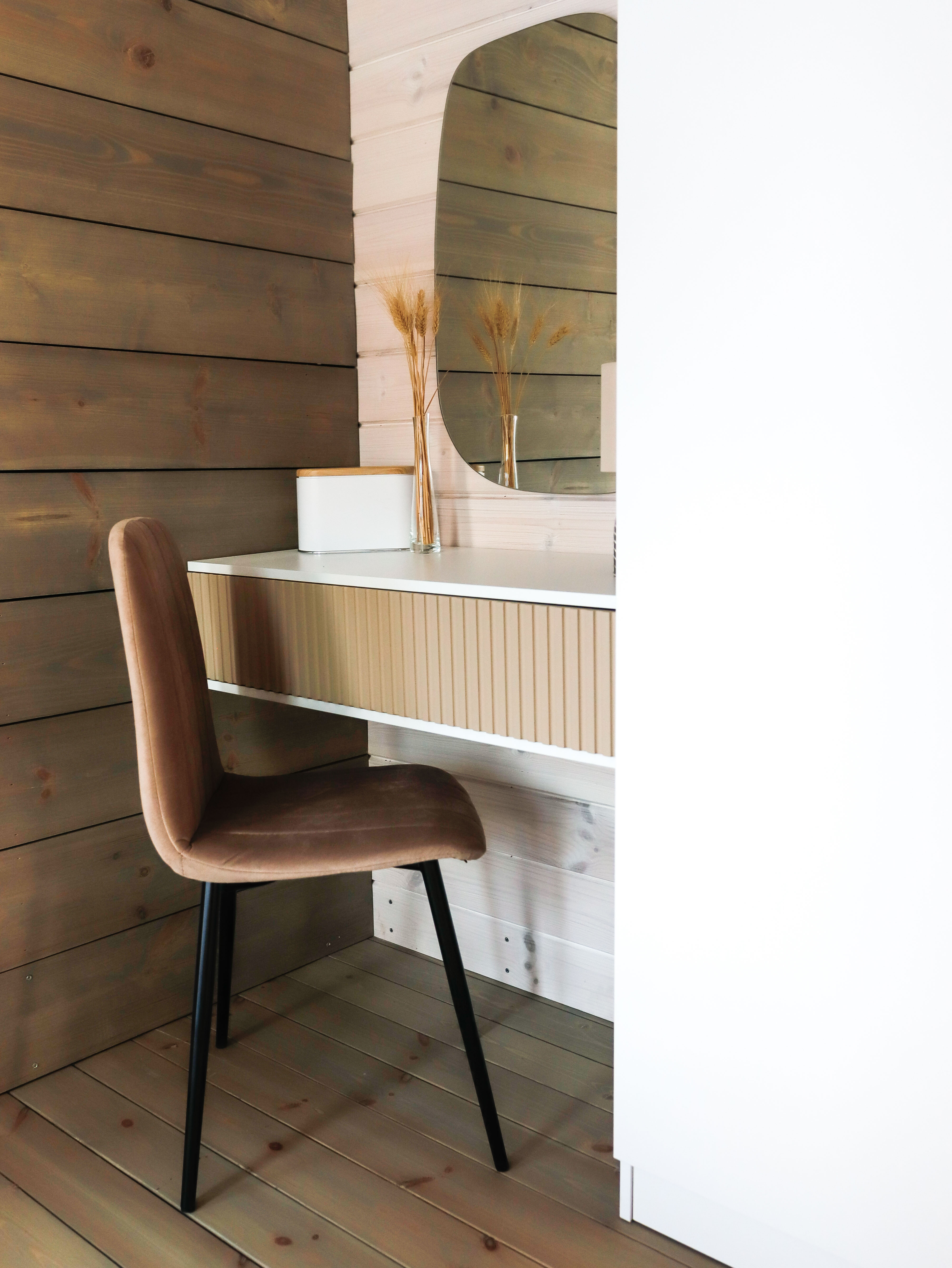 Апартаменты