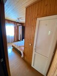 Двухместный номер с 1 кроватью и видом на море в ЛариЛанка