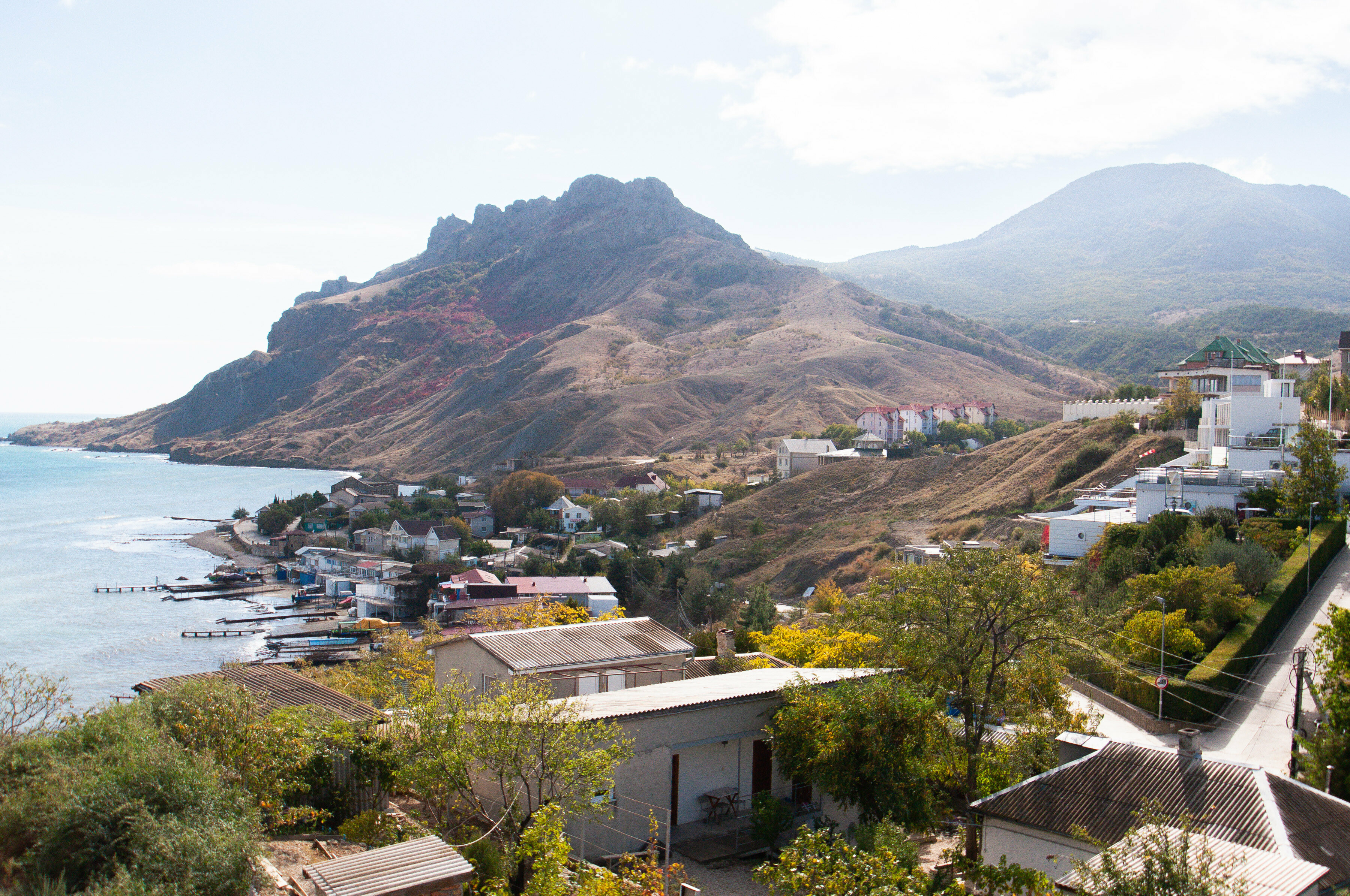 Стандартный двухместный номер с 1 кроватью