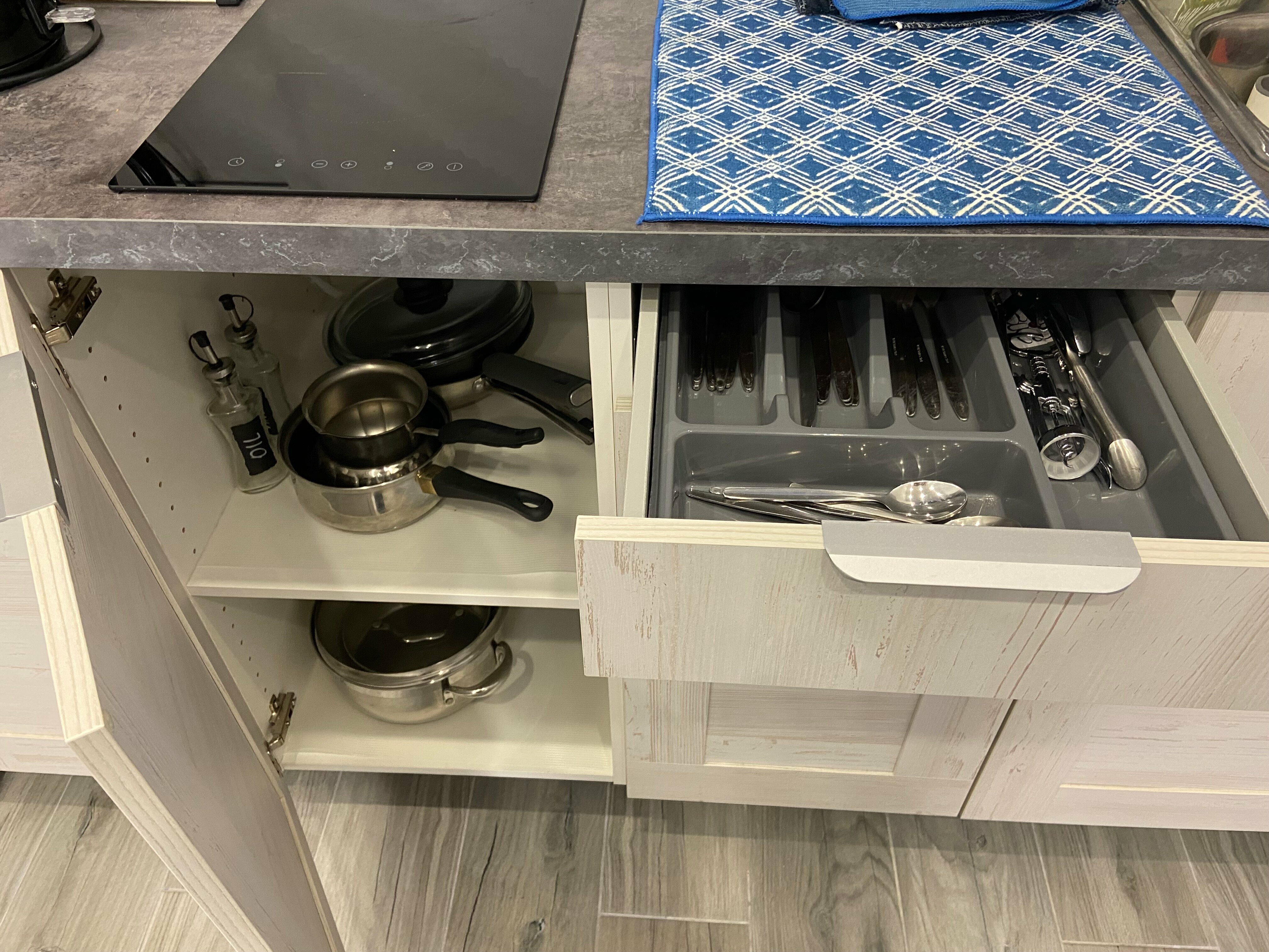 Апартаменты - 1-й этаж