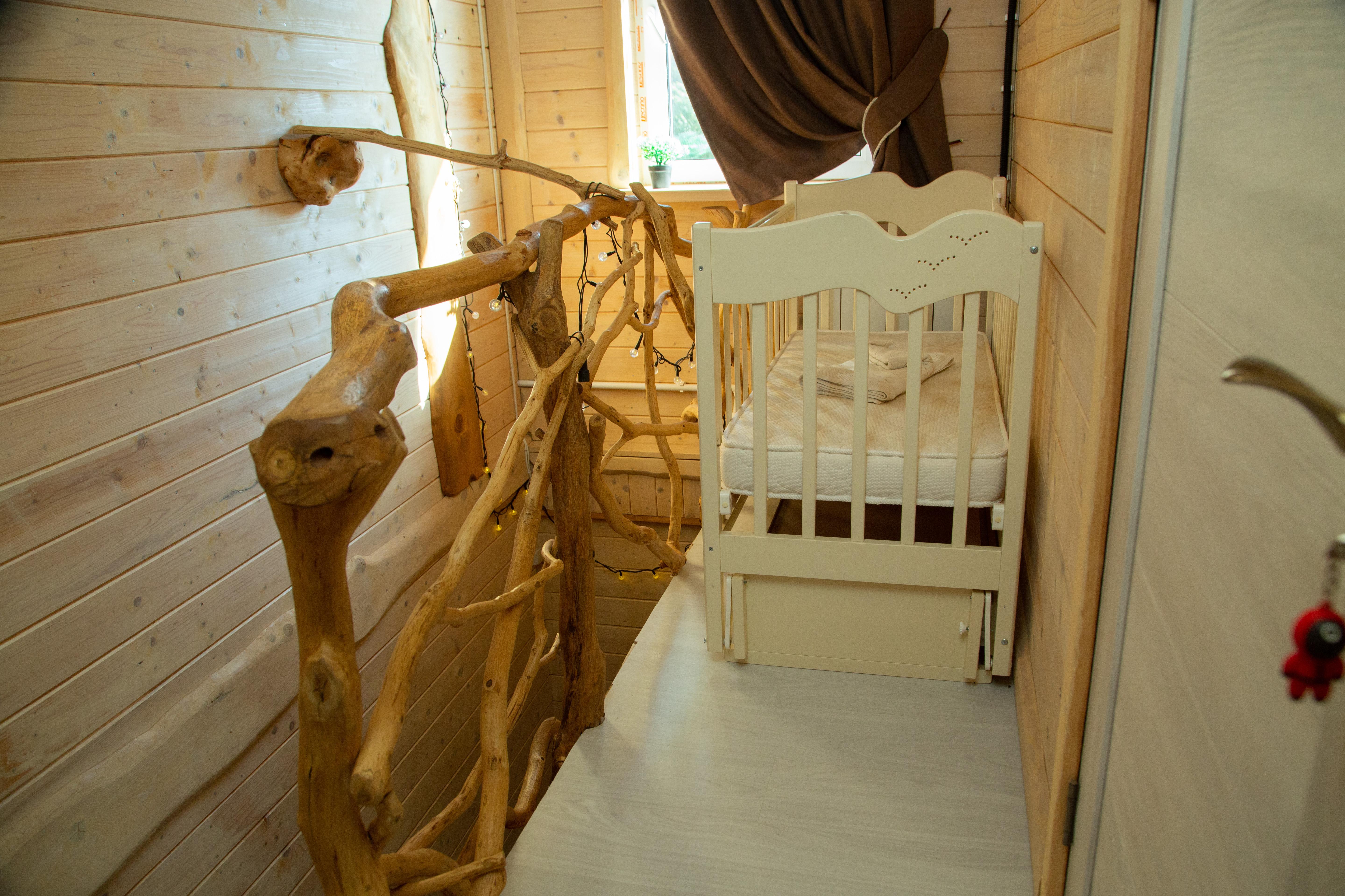 Двухместный номер с 2 отдельными кроватями, вид на озеро