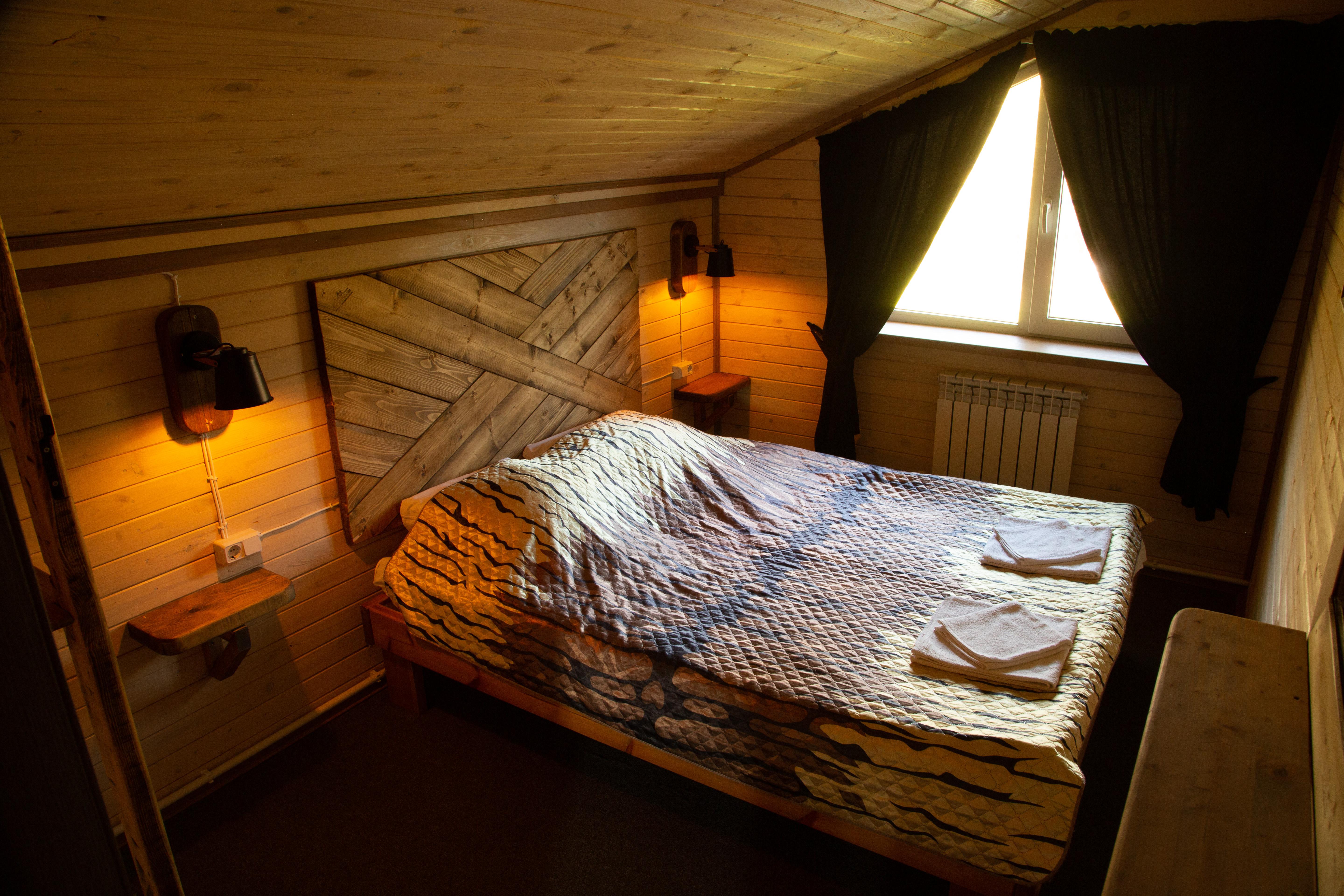 Дом с 3 спальнями