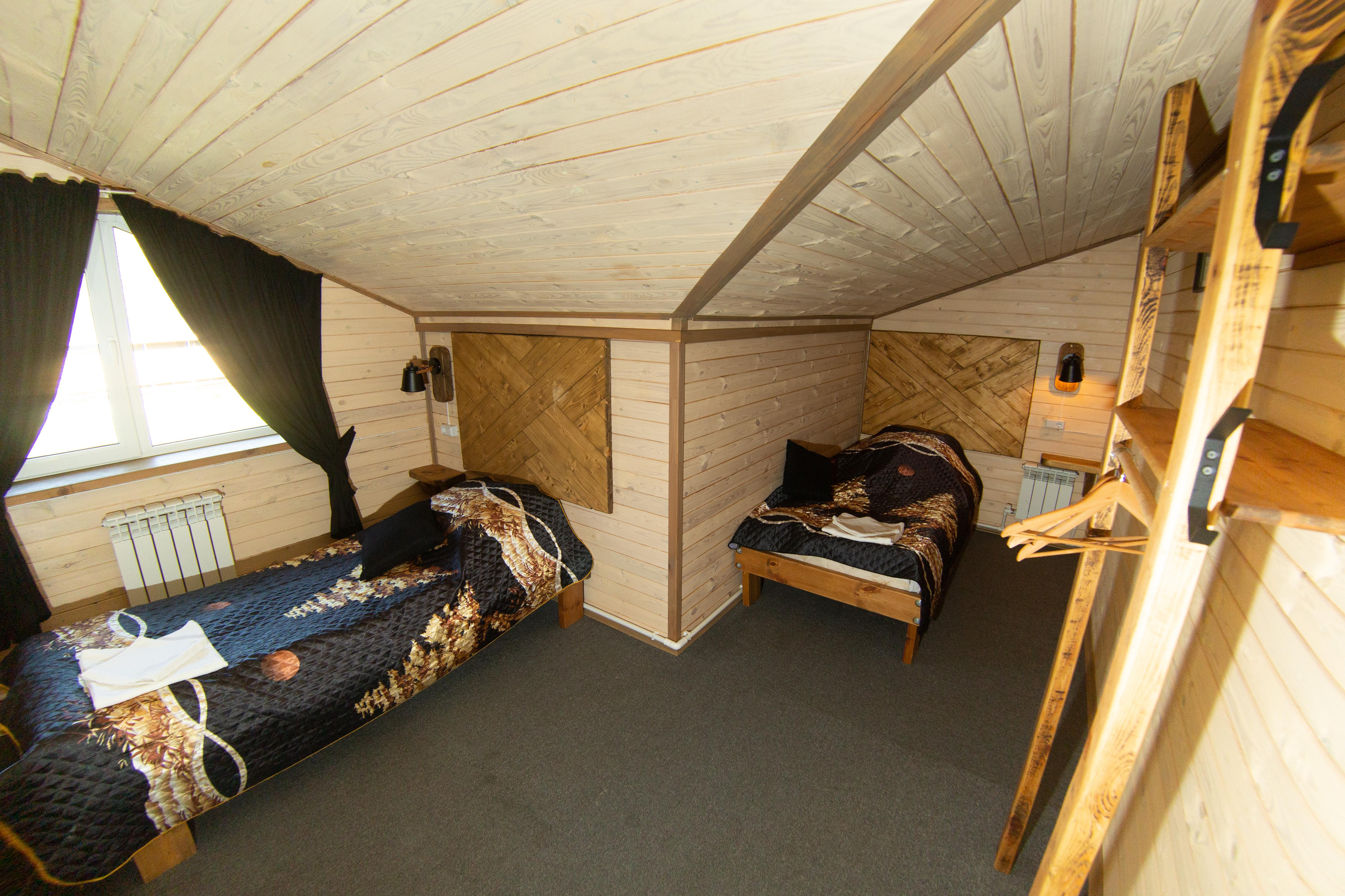 Дом с 3 спальнями