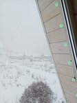 Семейный номер с видом на горы в Шале Белая Сова