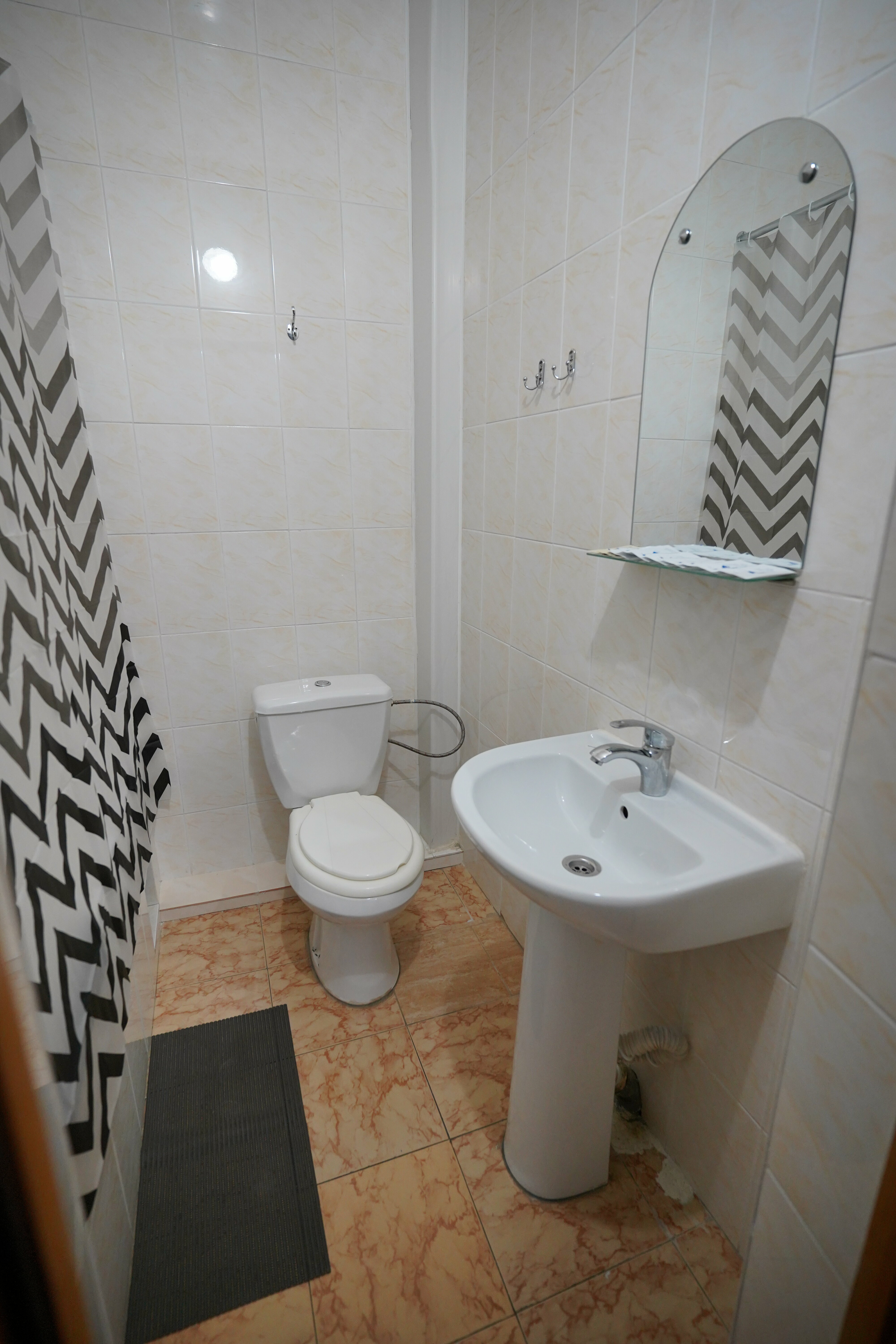 Четырехместный номер Делюкс