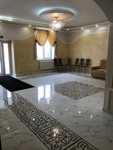 Большой двухместный номер с 1 кроватью