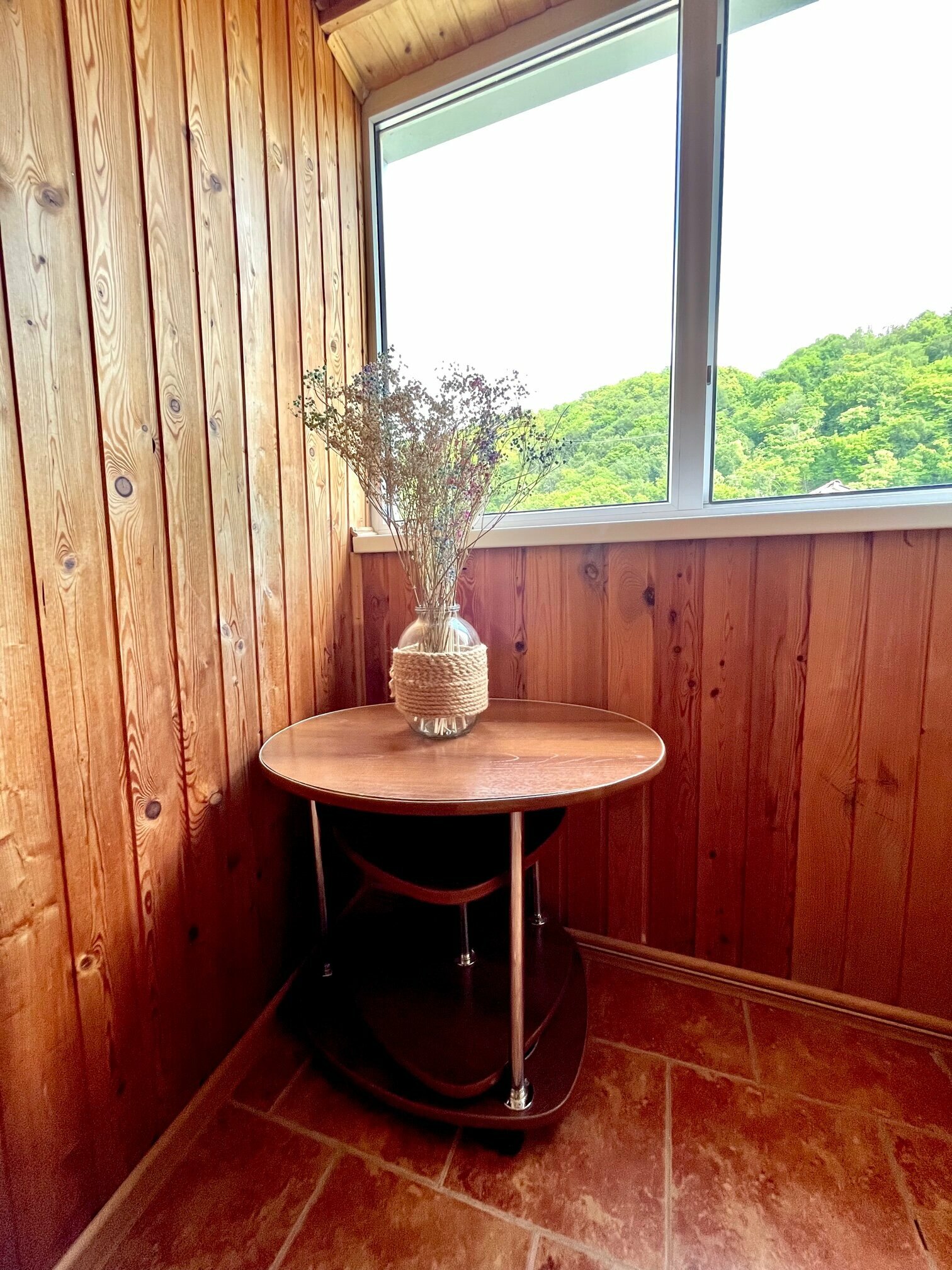 Стандартный трехместный номер