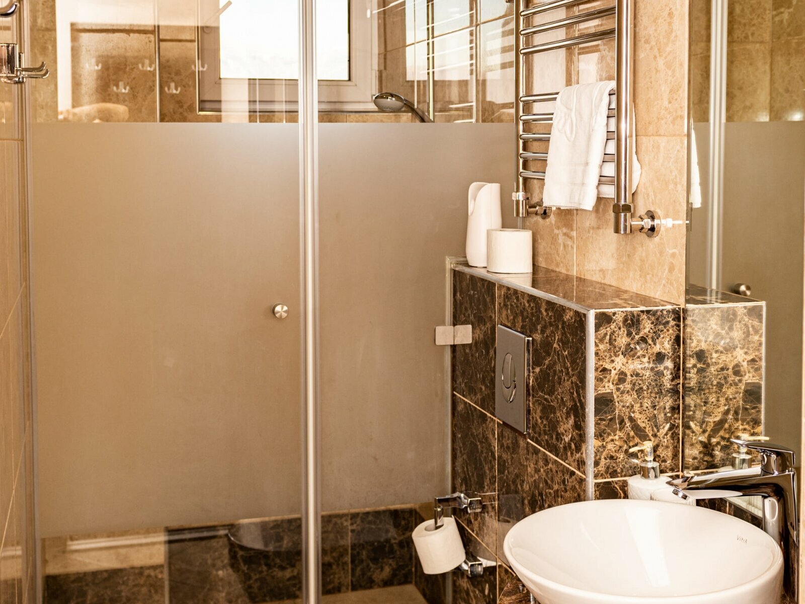 Улучшенный Делюкс