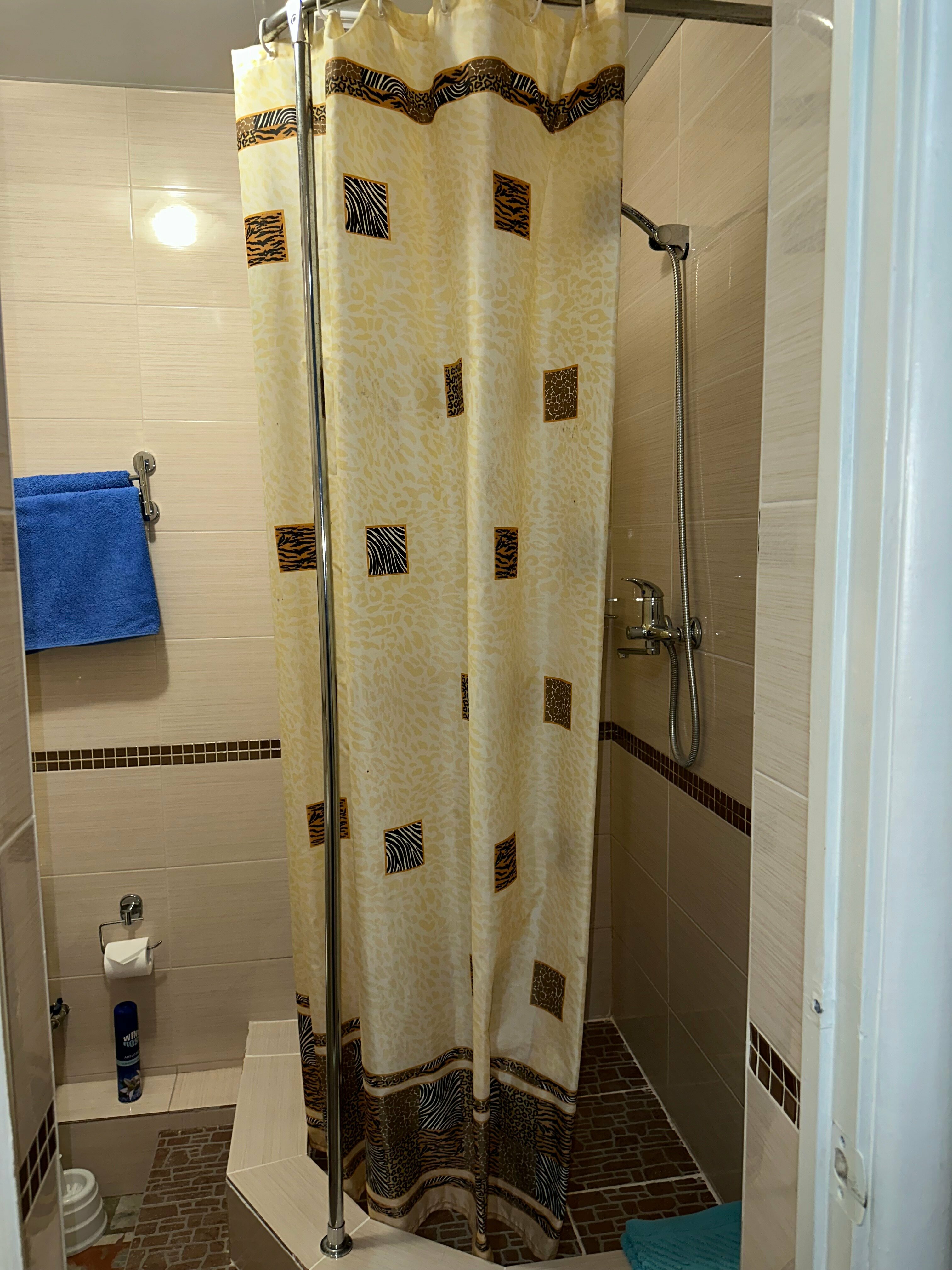 Двухместный номер Делюкс с 1 кроватью