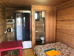 Двухместный номер Делюкс с 1 кроватью в Фараонова Дача