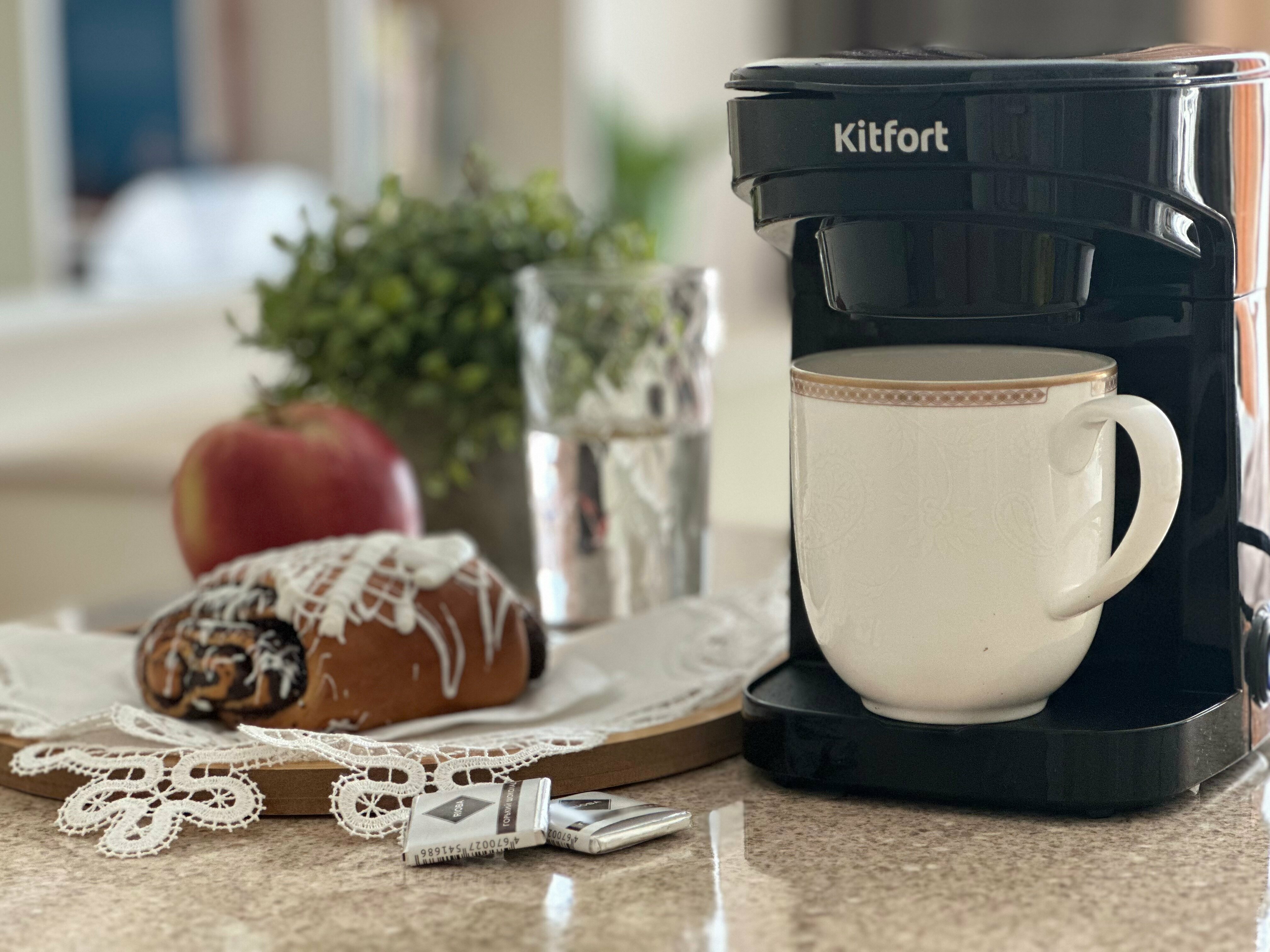 Апартаменты