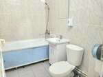Семейный номер с ванной комнатой в Березка