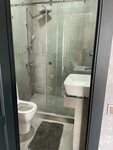 Cемейный номер с собственной ванной комнатой в Family