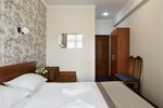 Комфорт с балконом в Kiparis Resort by Stellar Hotels