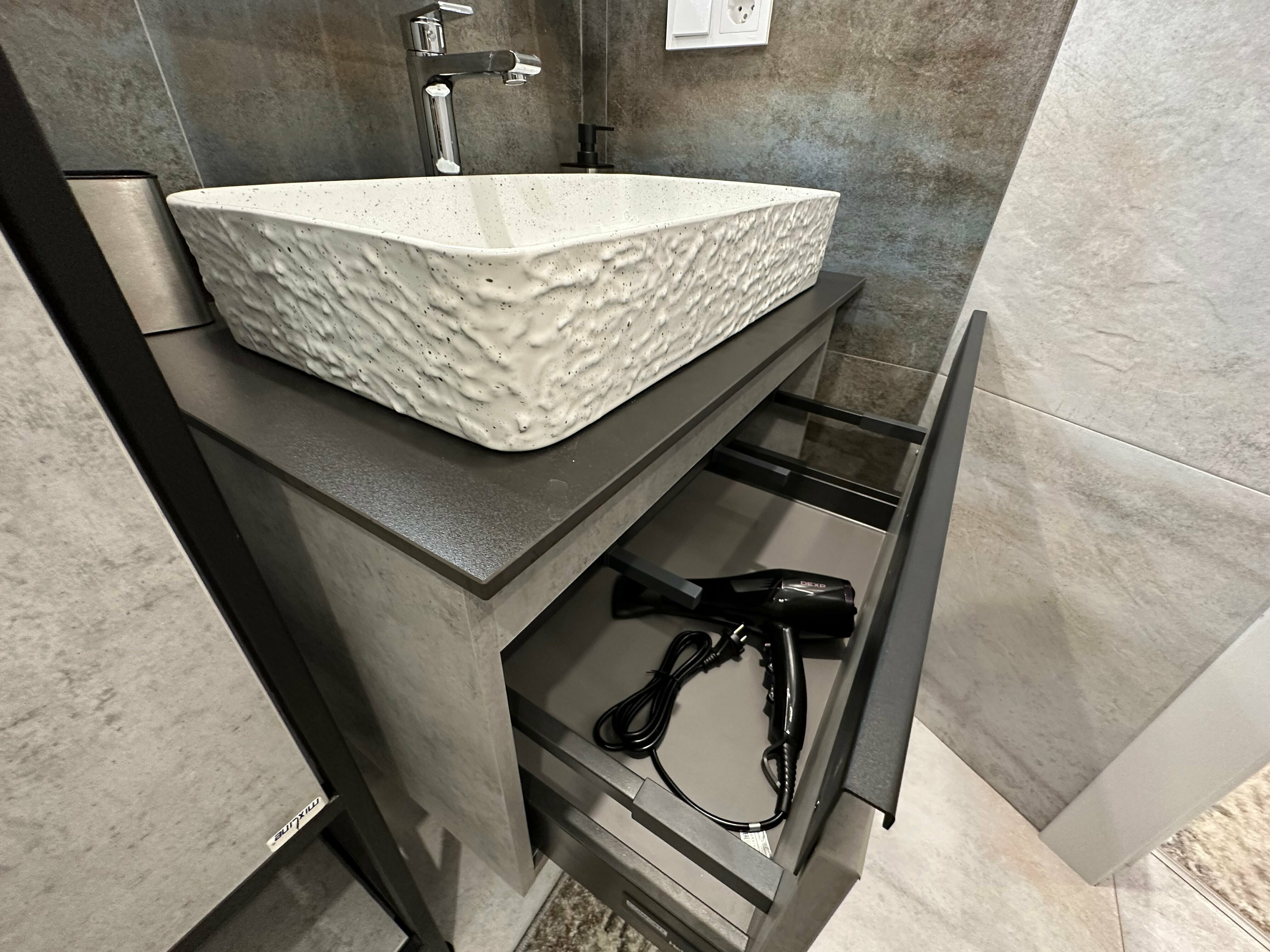 Четырехместный номер «Комфорт»