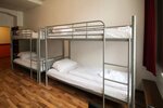 5 Bed Room в Metropol Hostel Berlin