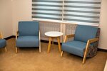 Двухместный номер Deluxe двуспальная кровать в Sulo Hotel