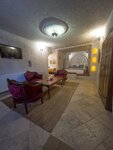 Трехместный номер (Cave) в Local Cave House Hotel