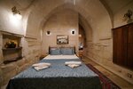 Deluxe Triple Arch Room в Emit Cave Hotel