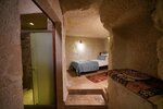 Deluxe Triple Arch Room в Emit Cave Hotel