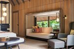 Вилла, 1 спальня, для некурящих в The St. Regis Maldives Vommuli Resort