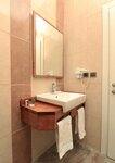 Семейный номер Deluxe в Marvell City Otel