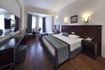 Стандартный трехместный номер в Golden Age Bodrum - All Inclusive