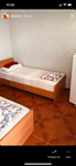 Двухместный номер с 1 кроватью или 2 отдельными кроватями в Жемчужина
