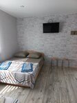 Стандартный четырехместный номер в Гостевые комнаты у Ирины