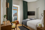 Deluxe with bath в Mys Boutique Hotel