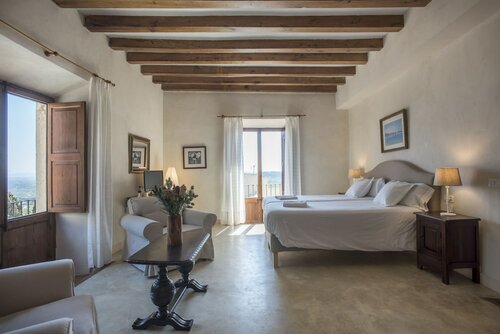 Полулюкс в Can Cota Suites & SPA - Turismo de interior